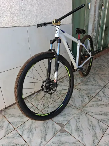 Vendo bike aro 29