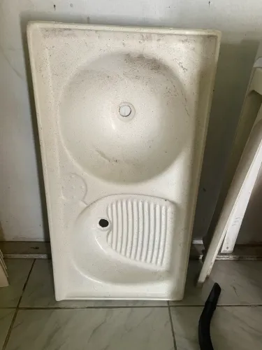 Tanque sintético
