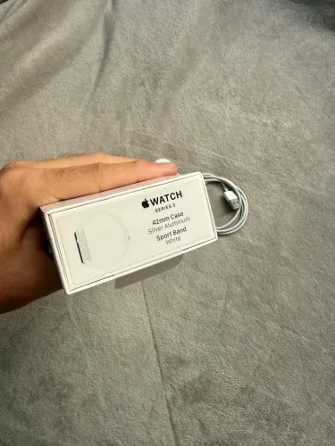 Apple Watch Series 3 - 42mm