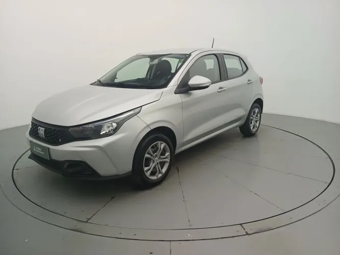Fiat Argo Drive 1.0 Firefly 2025