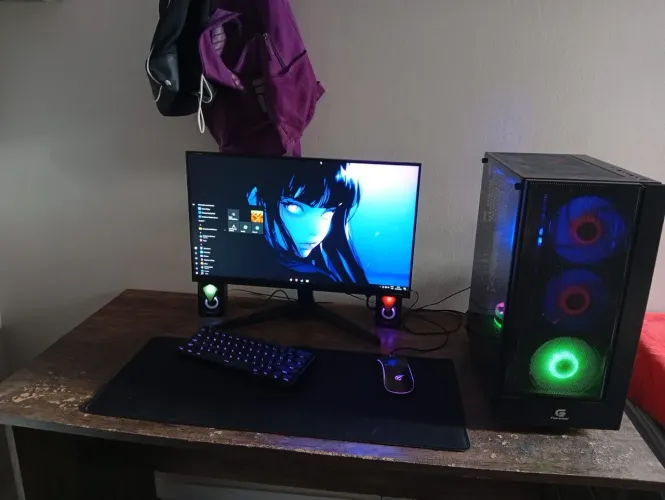 PC GAMER