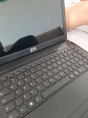 NOTEBOOK STI