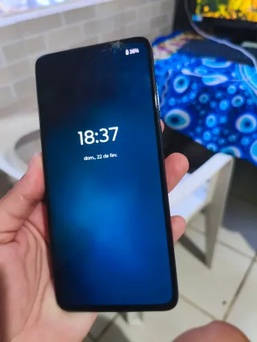 Motorola g52 128gb 6ram