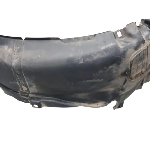 Parabarro Dianteiro Esquerdo Hyundai Azera 2007/2011