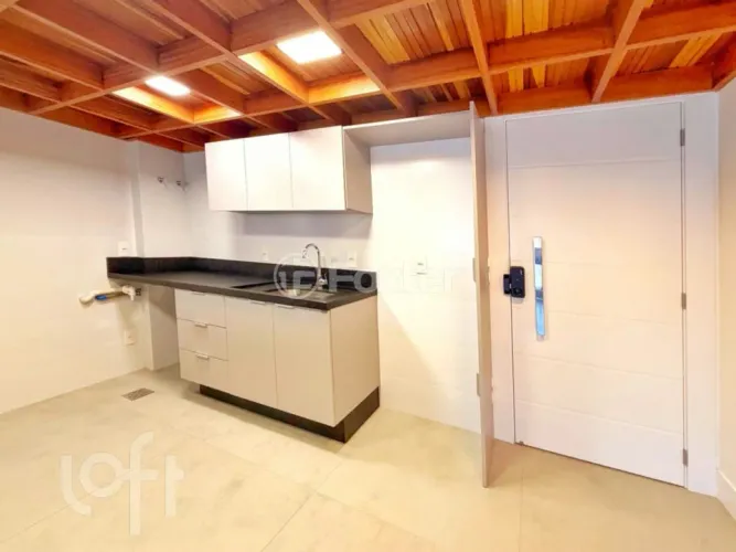 Apartamento à venda Rodovia Virgílio Várzea, Monte Verde - Florianópolis