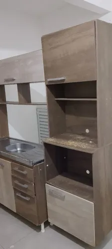 Cozinha DOAÇÃO