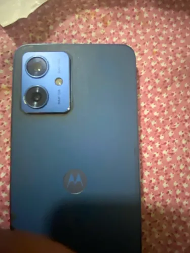     Moto G54 5G 256GB 8GB RAM - Excelente Estado