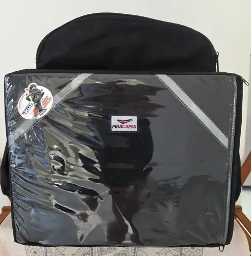 Bolsa bag motoboy