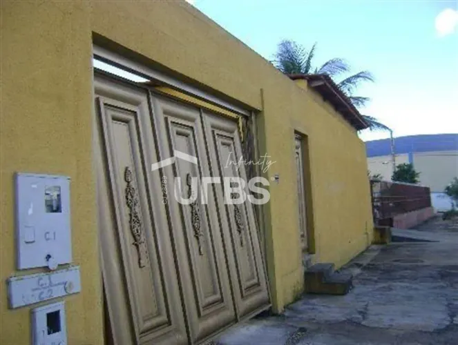 0 - Sobrado 6 quartos, sendo 2 suítes