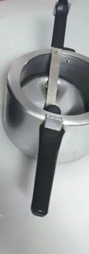Panela pressão