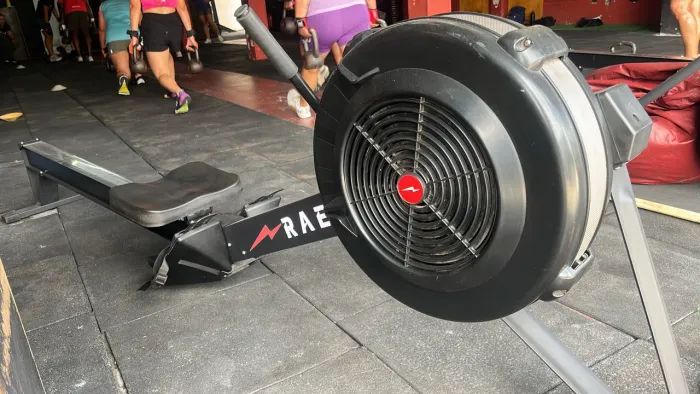Remo Crossfit RAE