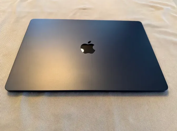 MacBook Air M5 15 Polegadas| 16GB RAM | 512GB SSD | Garantia Apple
