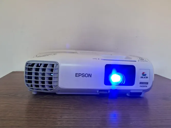 Projetor Epson 99W (wxga)