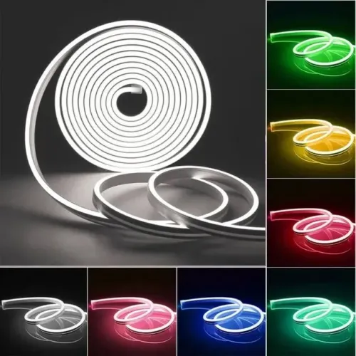 Fite led neo 5metros