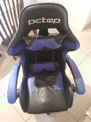 Cadeira Gamer
