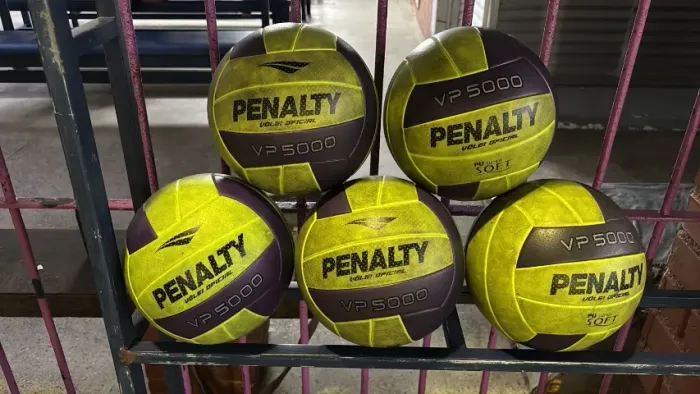 Bola de Vôlei