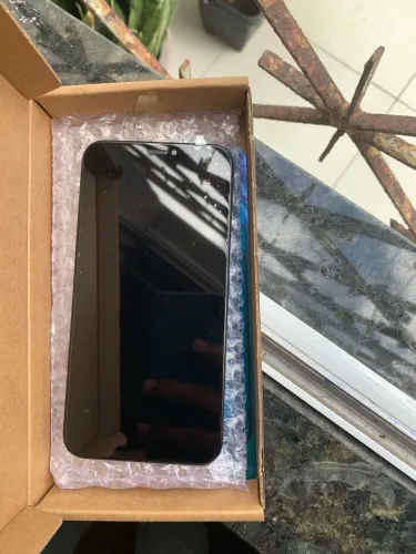 Tela touch iPhone XR