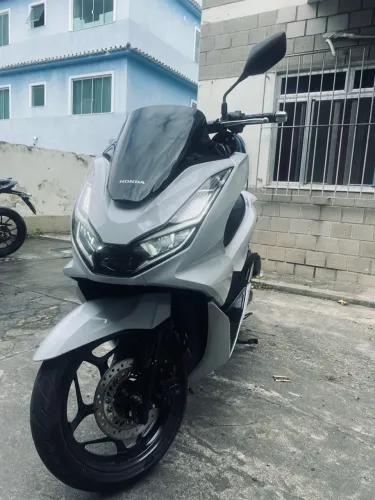 Honda PCX 160 2025