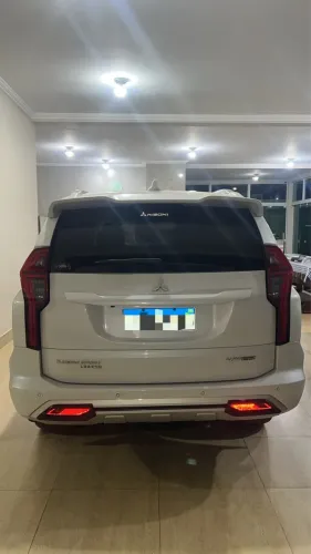 Mitsubishi Pajero Sport Legend 2.4 4X4 Diesel Aut. 2024