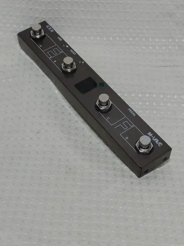 Controlador MIDI Chocolate Plus