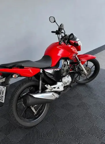 Vendo CG 160 Fan