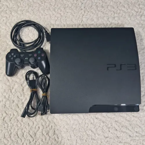 PS3 Desbloqueado HEN