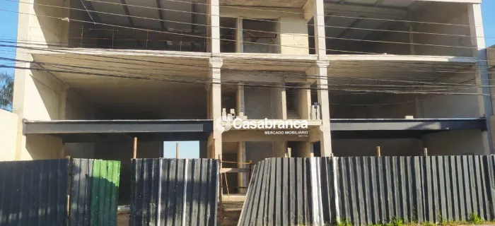 Galpão para alugar, 2156 m² por R$ 56.200,00/mês - Vila Lucy - Sorocaba/SP