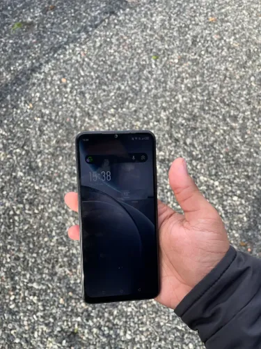 ? INFINIX HOT 30i | 128GB ? Perfeito para uso diário, redes, estudos e trabalho!