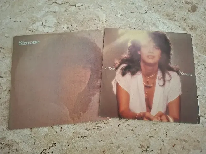 Discos Simone