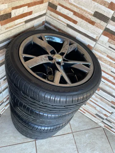 RODAS 18 