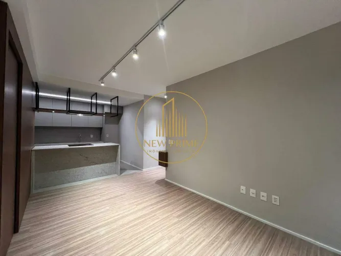 Apartamento High Line 2 quartos 77m²