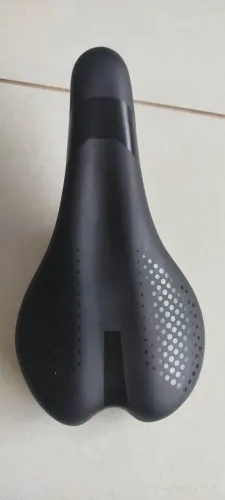 Selim para bicicleta