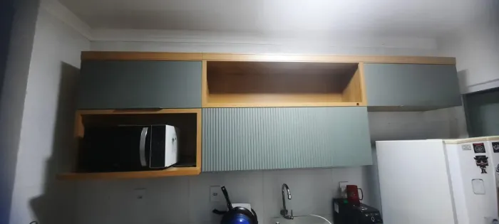 Montador de móveis Expert 