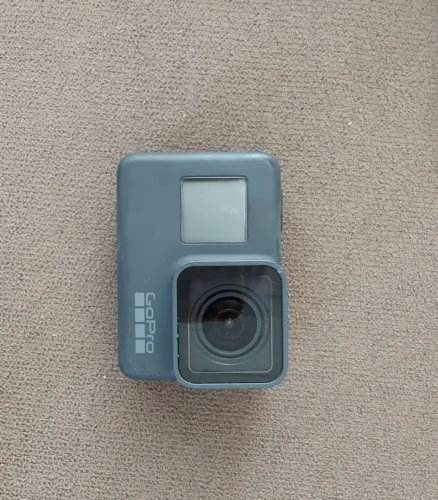 Gopro hero5 black