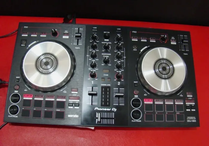DDJ SB3