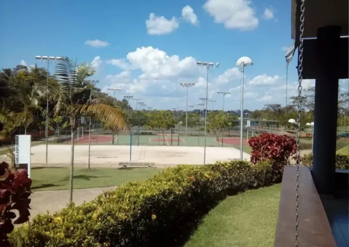 Vendo um Ótimo Terreno no Condomínio Alphaville Br