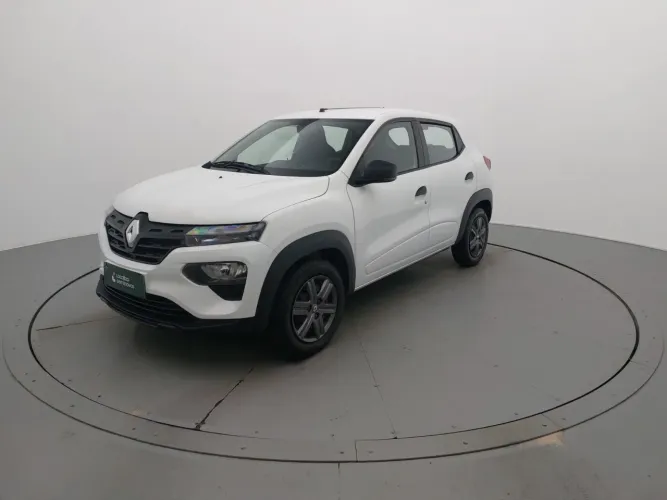 Renault Kwid 1.0 Zen 2025