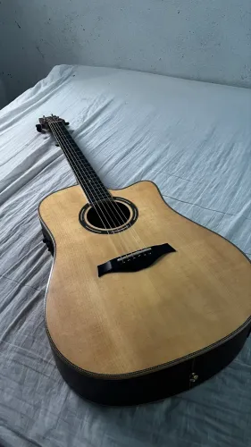Violão PHX J White 