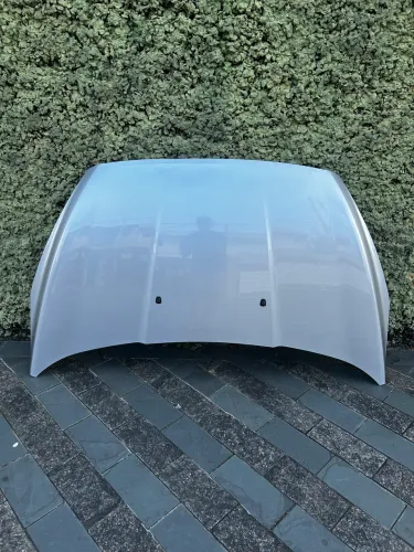 Capo Ford Ka original prata 2015 a 2022
