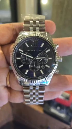 Relógio michael kors