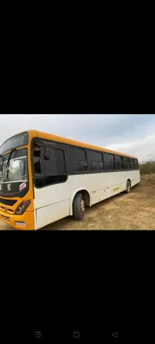 Ônibus urbano torino Volkswagen