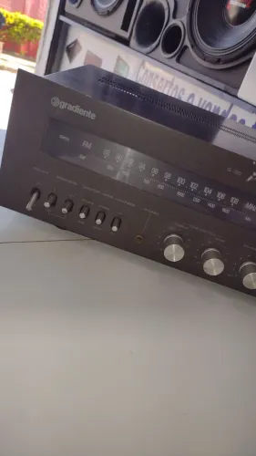 Som gradiente S95 OBS PARA RETIRADA de peças