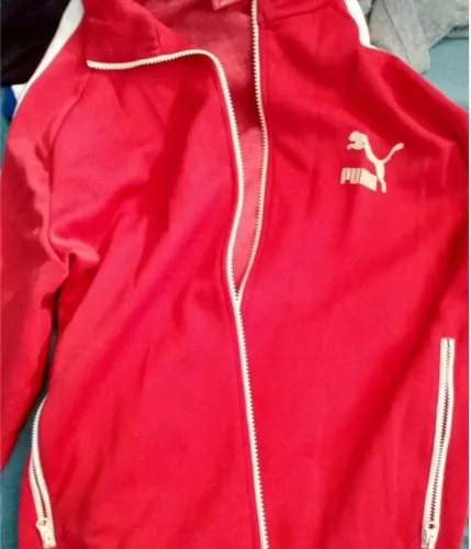 Blusa PUMA