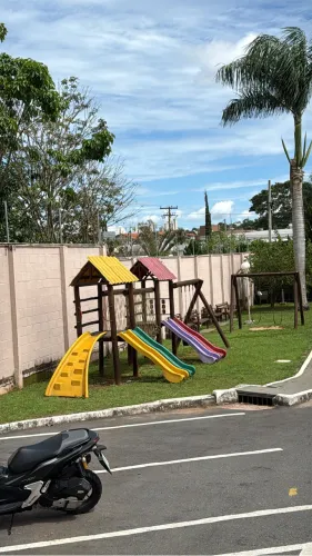 Casa à venda no Condomínio San Marco em Anápolis