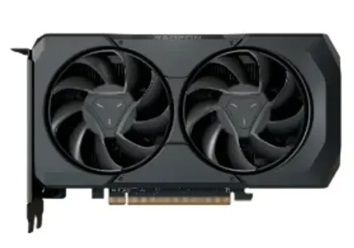 Rx 7600 XFX FE - SemiNova