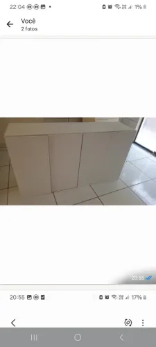 Móvel de cozinha
