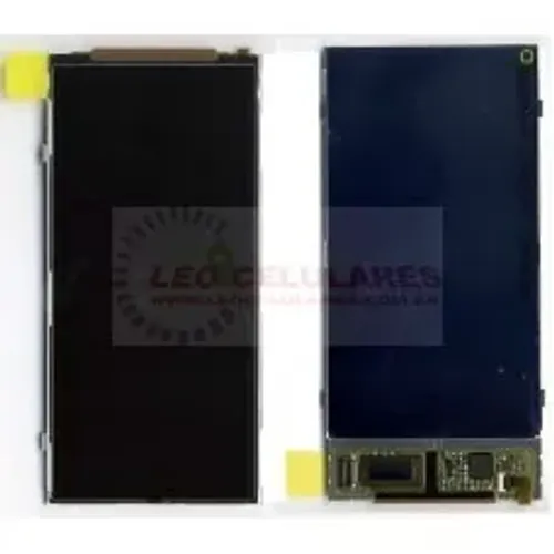 LCD NOKIA E90