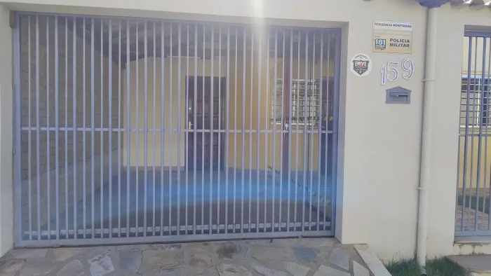 Casa perto do centro