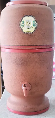 Filtro São João