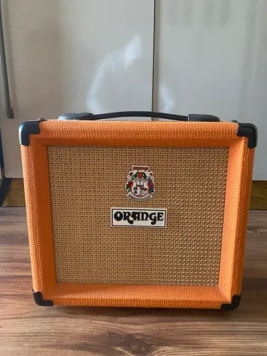 Amplificador Oranger Crush 12
